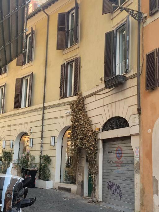 Casa Claudia ~ Rione Monti-Colosseo 罗马 外观 照片